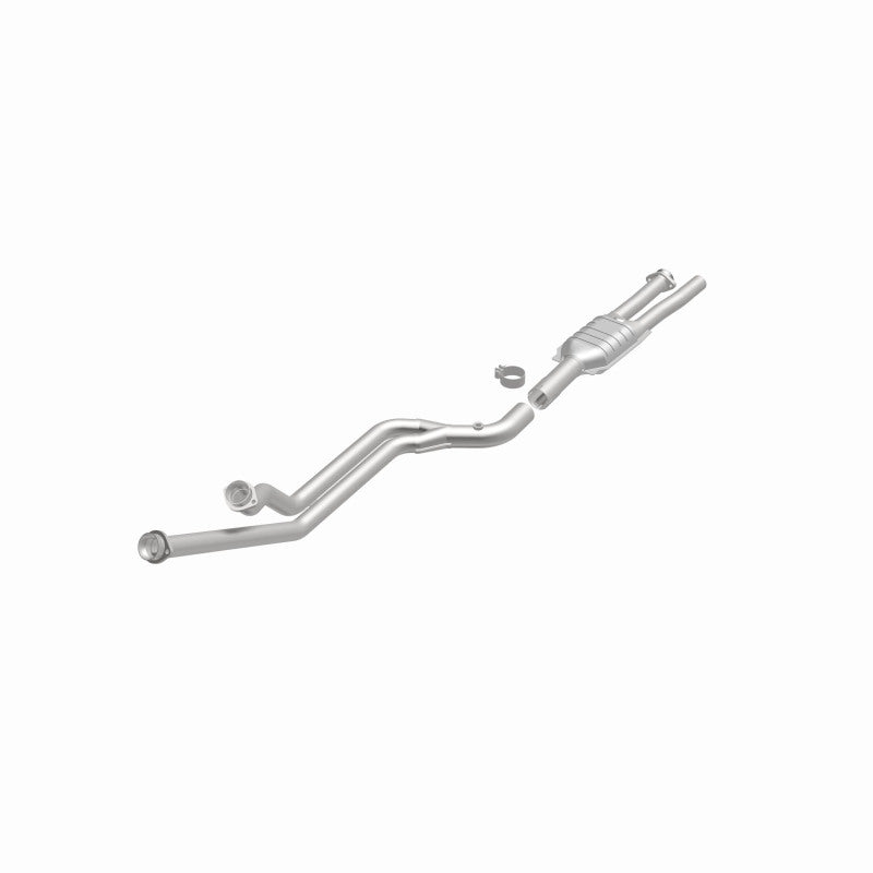 MagnaFlow 23837 Conv DF fits Mercedes 300SE 3.0L