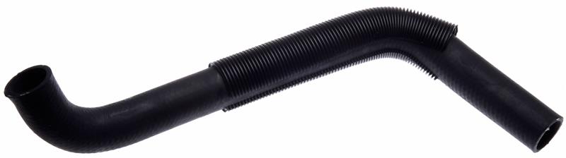 Gates 22024 90-98 fits Lexus LS Lower Radiator Molded Coolant Hose