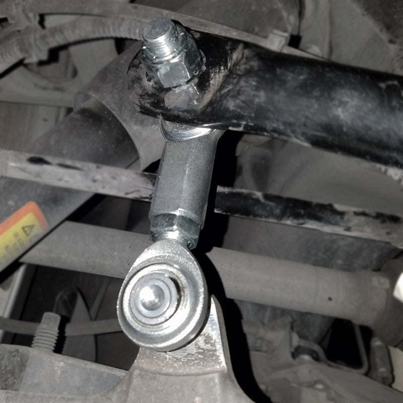 SPL Parts SPL FE C5 97-19 fits Chevrolet Corvette (C5/C6/C7) Swaybar Endlinks