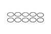 Aeromotive 12003 Replacement O-Ring (for 12303/12306) (Pack of 10)