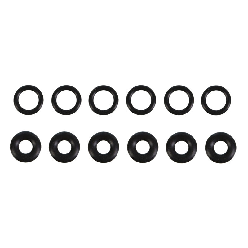 Fel-Pro ES73067 fits Chevrolet Impala ES 73067 Fuel Injector O-Ring Kit