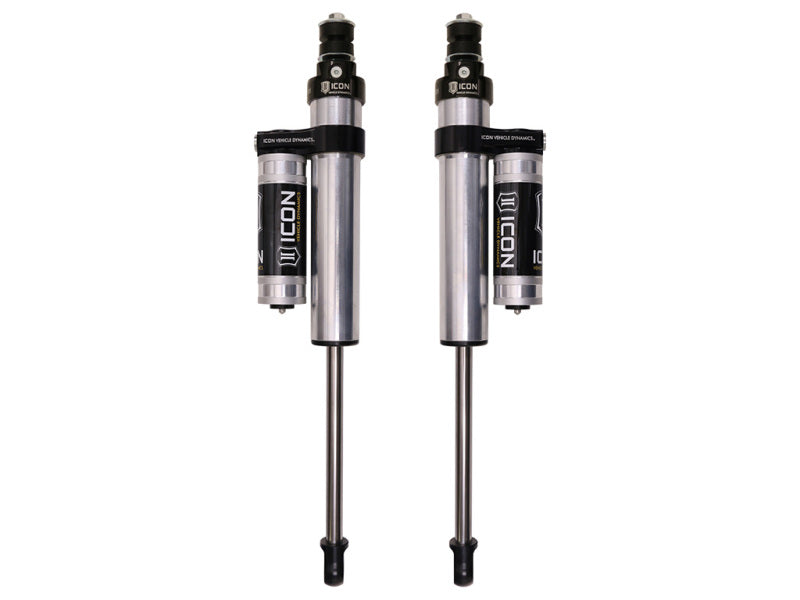 ICON 57720P 2007+ fits Toyota Tundra Rear 2.5 Series Shocks VS PB - Pair