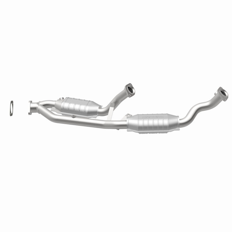 MagnaFlow 23543 Conv DF Windstar 3.8L