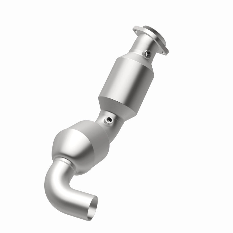 Magnaflow 280267 21-23 fits Ford F-150 3.5L Left Underbody Direct Fit Converter