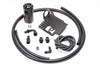 Radium Engineering 20-0097-FL Catch Can Kit S2000 All RHD and 06-09 LHD Crankcas