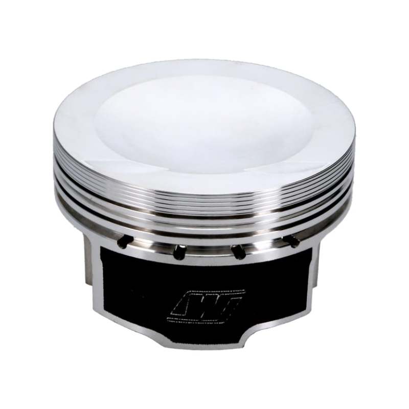 Wiseco K743M825 fits Audi TT RS 82.50mm Bore 1.165in CH 9.5cc Dish - 5 Cyl