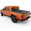 EGR RT039031E 20-23 fits Jeep Gladiator Sport Overland Rubicon Sport S Retractable Bed Cover