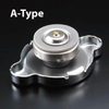 Cusco 00B 050 A13 MISC Radiator CAP A
