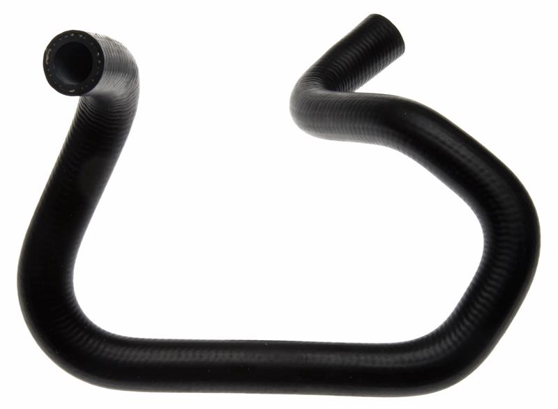 Gates 19107 1997 fits Toyota Camry 4-Cyl. 2.2L Heater To Pipe-1 Molded Heater