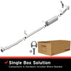 Magnaflow 106-0692 BRE Exhaust Kit 08-10 fits Ford F-250 F-350 Super Duty