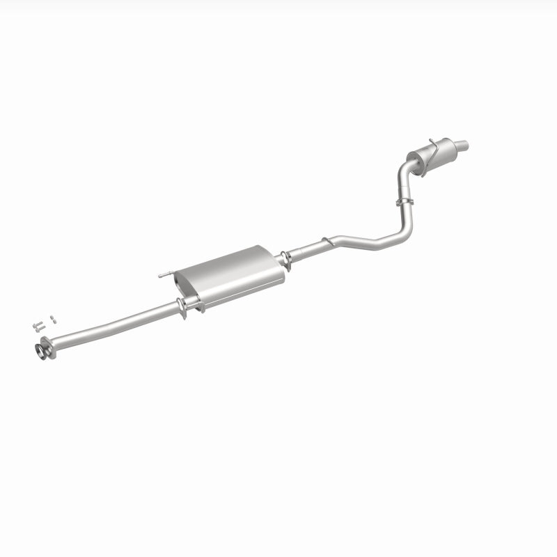 Magnaflow 106-0772 10-15 fits Lexus RX350 3.5L BRE Exhaust Kit