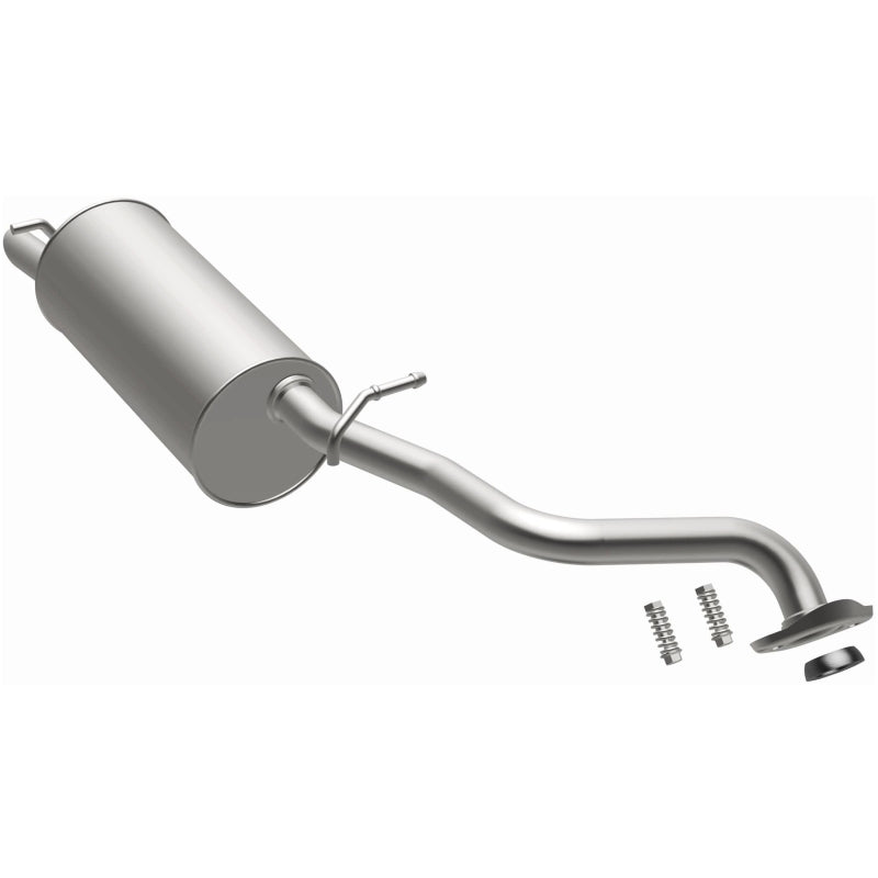 Magnaflow 106-0853 BRE Exhaust Kit 12-17 fits Toyota PRIUS V 1.8L