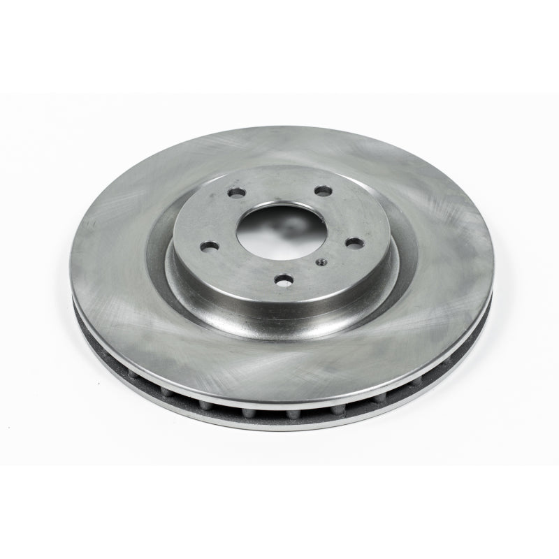 PowerStop JBR1107 fits Infiniti 03-04 G35 Front Autospecialty Brake Rotor