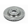 PowerStop JBR1107 fits Infiniti 03-04 G35 Front Autospecialty Brake Rotor