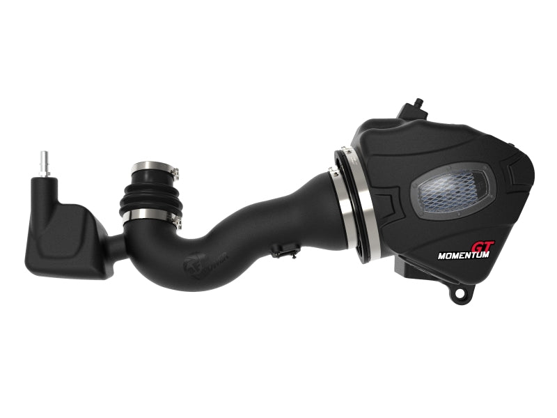 AFE 50-70043R um GT Pro 5R Cold Air Intake System 19-21 fits GM Truck 4.3L V6