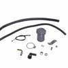 BBK 1918 fits Ford 15-17 Mustang 2.3L EcoBoost Oil Separator Kit (Passenger Sid
