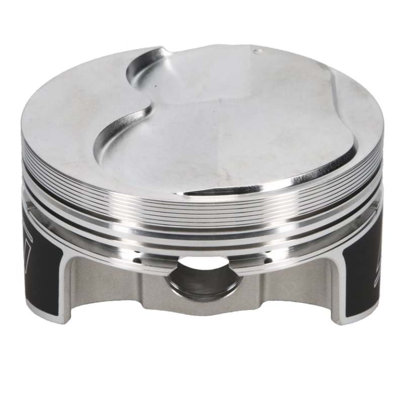 Wiseco K0004X130 fits SBC LS7 +2.5cc Dome 1.175inch CH Piston Shelf Stock Kit