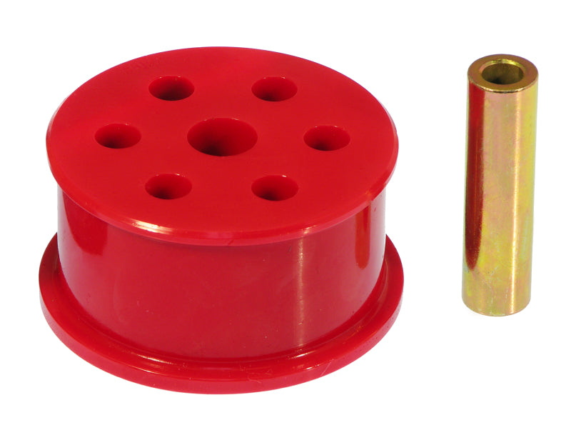 Prothane 7-514 fits Chevy 95-04 Cavalier Front Trans Mount Insert - Red