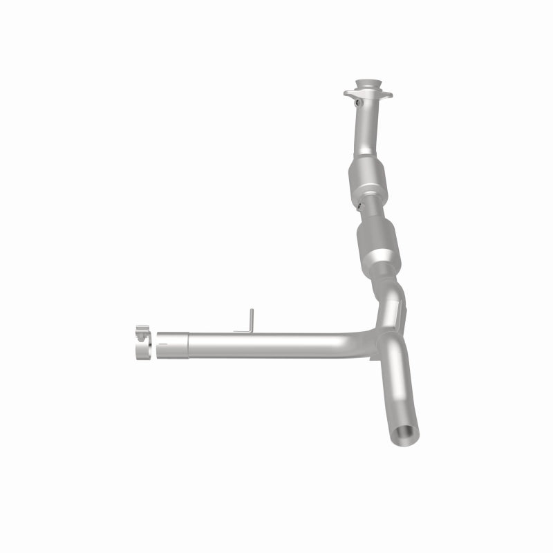 Magnaflow 4583744 2004 fits Ford F-150 5.4L Direct Fit Converter