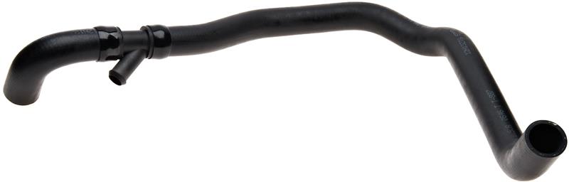 Gates 23448 06-09 fits Ford Fusion V-6 3.0L Lower Molded Coolant Hose