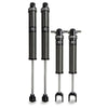 Cognito 20-25 Chevrolet Silverado 2500/3500HD 2.0 IFP Front & Rear Leveling Shock Kit