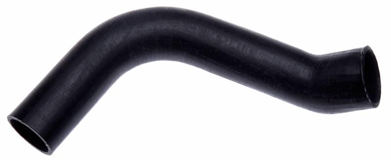 Gates 20719 66-65 fits Ford F Series Pickup V8 352 Upper Coolant Hose