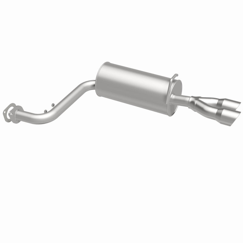 Magnaflow 108-0018 BRExhaust 09-13 fits Mazda 6 2.5L Muffler Kit