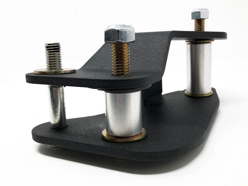 Tuff Country 30004 fits Dodge 03-07 Ram 2500 4wd Track Bar Bracket (4.5in Drop)