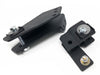 Tuff Country 20842 80-96 fits Ford F-150 4wd (with 2in Front Lift Kit) Axle Pivot Drop Brackets Pair