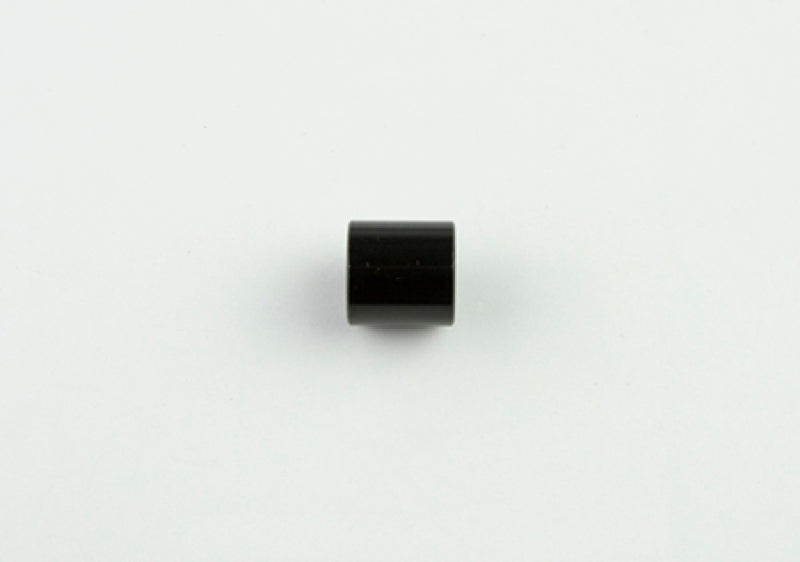 Wilwood 300-6354 Bracket Spacer (Tubular) .630in. L - Black