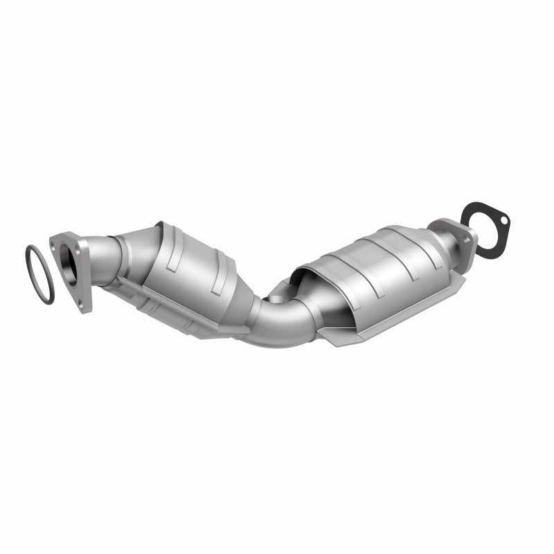 MagnaFlow 444058 Conv DF fits Infiniti 03-04 G35 3.5L Driver Side