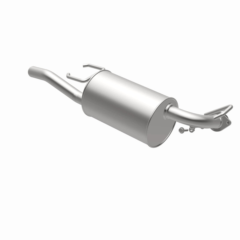 Magnaflow 108-0067 BRE Exhaust 93-97 Corolla Prizm 1.6L 1.8L Muffler Kit