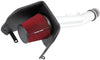 Spectre 9002 10-18 fits Toyota FJ 10-15 4Runner V6-4.0L F/I Air Intake Kit - Polished w/Red Filter