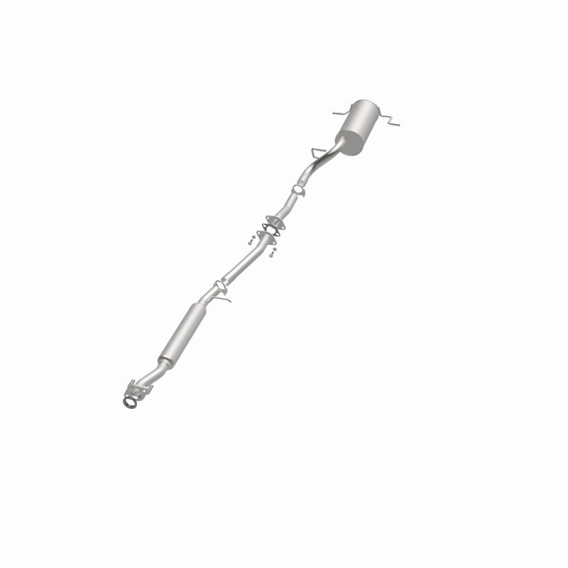 Magnaflow 106-0093 BRE Exhaust Kit 06-07 9-2X fits Impreza Outback 2.5L
