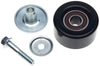 Gates 36174 16-23 fits Toyota Tacoma V-6 3.5L Lower Belt Drive Pulley