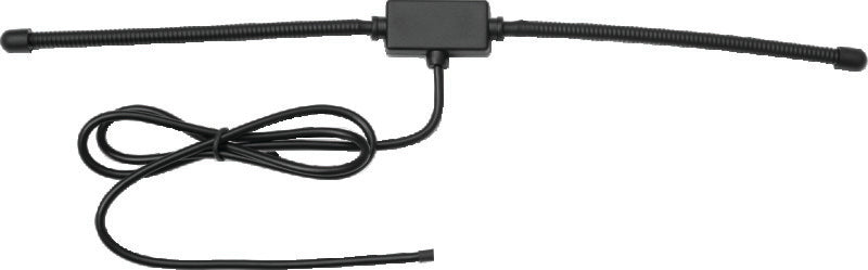 Kuryakyn 897 Hidden Antenna For Harley-Davidson