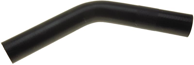 Gates 24712 15.91in Centerline Length Molded Gasoline Fuel Filler Neck Hose -