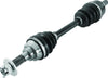 QuadBoss 609172 Rugged Axle