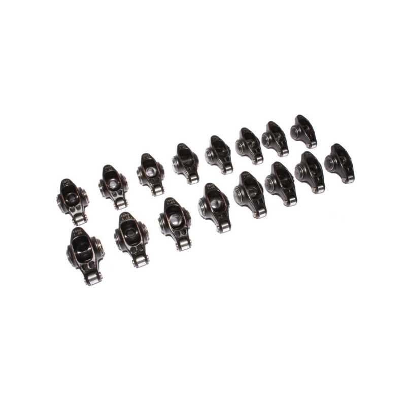 COMP Cams 1803-16 Rockers CS 1.65 3/8in Ultra Pro