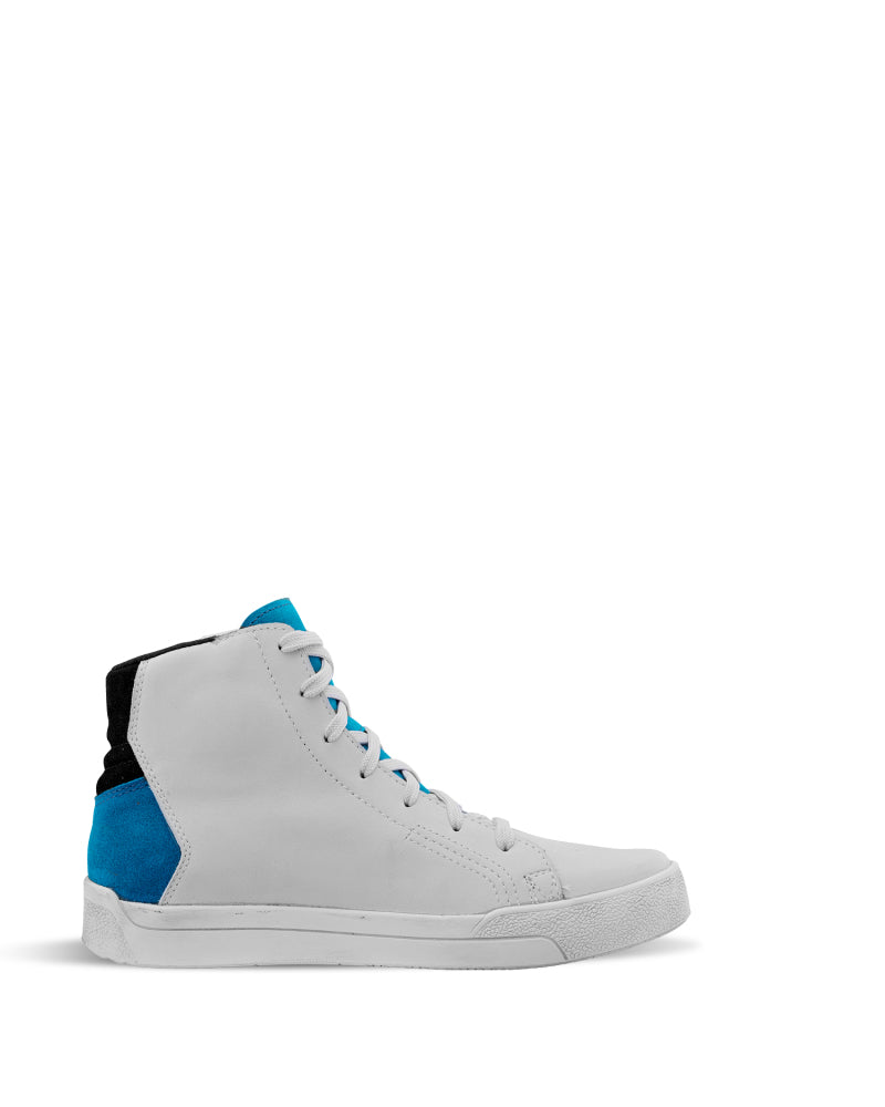 Gaerne 2972-004-6.5 G.Rome Gore Tex Boot White Size - 6.5