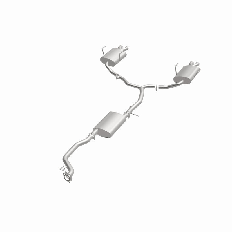 Magnaflow 106-0806 BRExhaust 09-12 fits GMC Acadia 3.6L Exhaust Kit