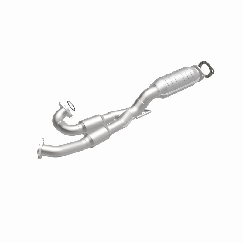 MagnaFlow 49568 Conv DF Altima 3.5 y-pipe OE
