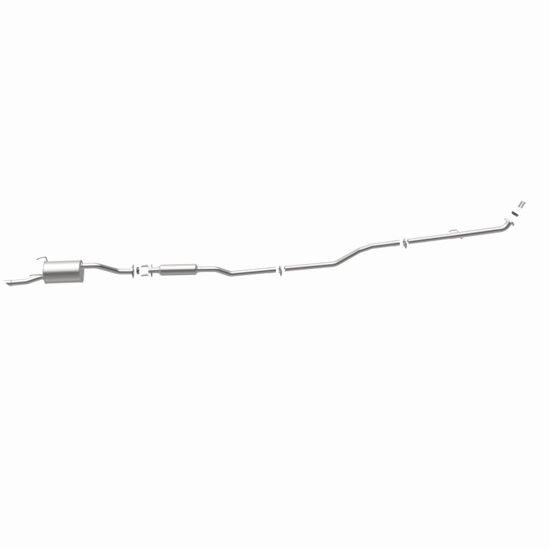 Magnaflow 106-0301 BRE Exhaust Kit 01-05 fits Honda Civic 1.7L