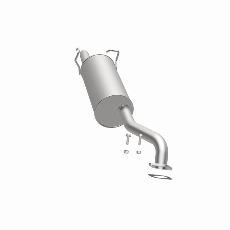 Magnaflow 108-0017 BRE Exhaust 15-16 fits Honda CR-V 2.4L Muffler Kit
