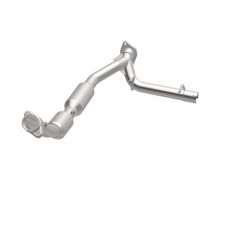 Magnaflow 4583029 03-04 Lincoln Navigator 5.4L Direct Fit Converter
