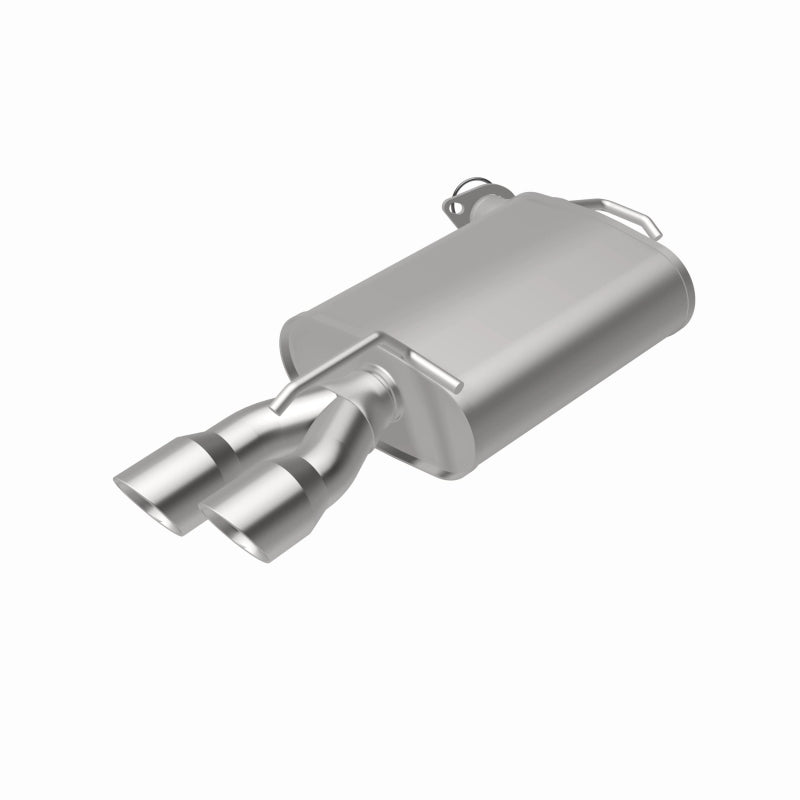 Magnaflow 108-0035 BRE Exhaust 06-08 M35 3.5L Muffler Kit
