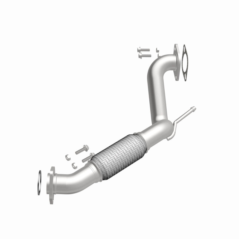 Magnaflow 107-0295 BRE Exhaust 14-17 fits NISSAN ROGUE 2.5L Front Pipe Kit