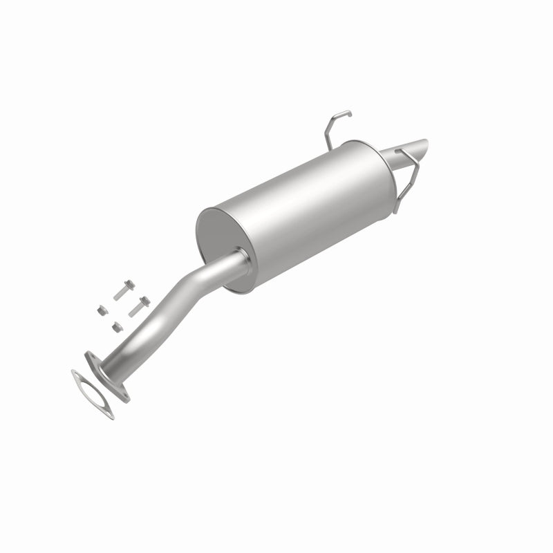 Magnaflow 108-0017 BRE Exhaust 15-16 fits Honda CR-V 2.4L Muffler Kit