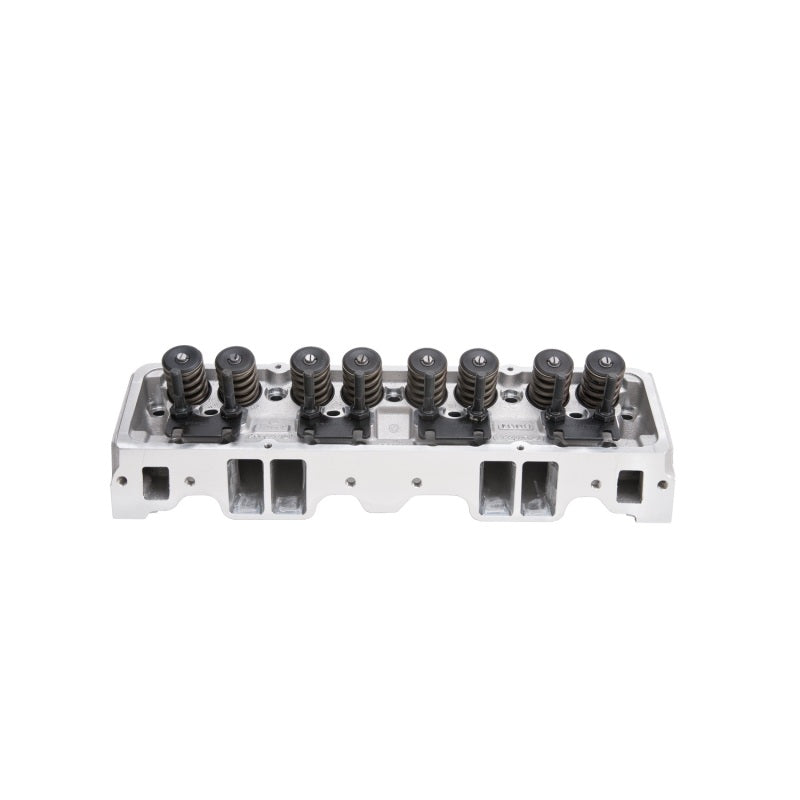 Edelbrock 60739 Single Perf RPM fits SBC 70cc Head Comp