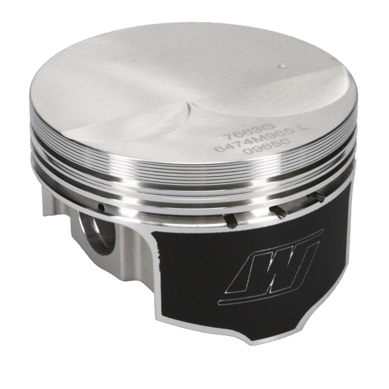 Wiseco K473M965 fits SBC LS1 Vortec 5.3L 22RD -7cc 10.25:1 Piston Shelf Stock Ki